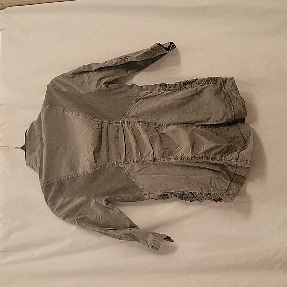 Xcvi Jacket - image 2